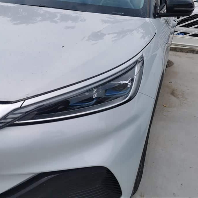 Yuan PLUS 2024 Honor Edition 510KM Leading Edition Yuan PLUS 2024 Honor Edition 510KM Leading Edition