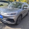 Yuan PLUS 2024 Glory Edition 510KM Beyond Yuan PLUS 2024 Glory Edition 510KM Beyond