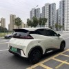 Seagull 2025 Smart Driving Edition 305km Vitality Edition