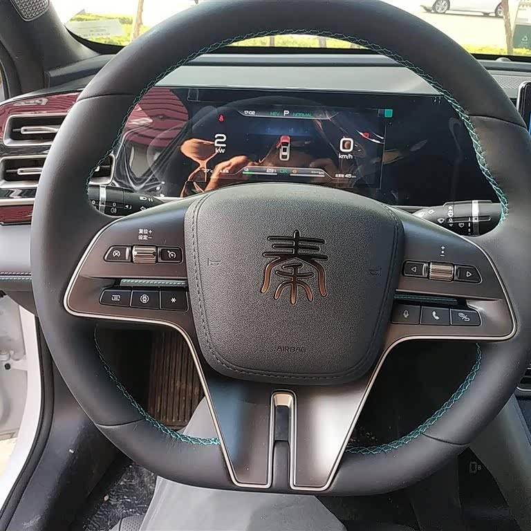 Qin L 2024 DM-i 80KM Beyond Edition Qin L 2024 DM-i 80KM Beyond Edition