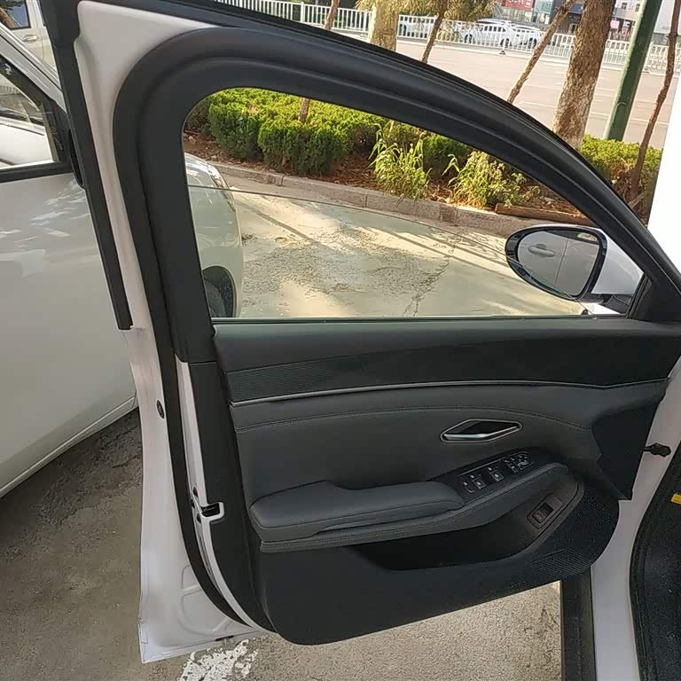Qin L 2024 DM-i 80KM Beyond Edition Qin L 2024 DM-i 80KM Beyond Edition