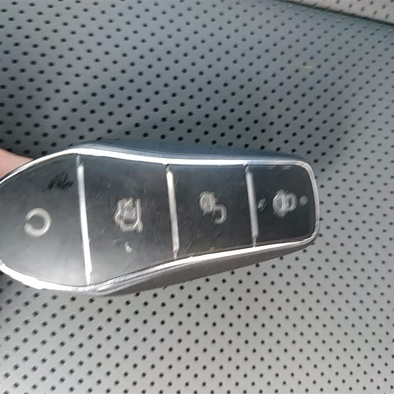 Qin L 2024 DM-i 80KM Beyond Edition Qin L 2024 DM-i 80KM Beyond Edition