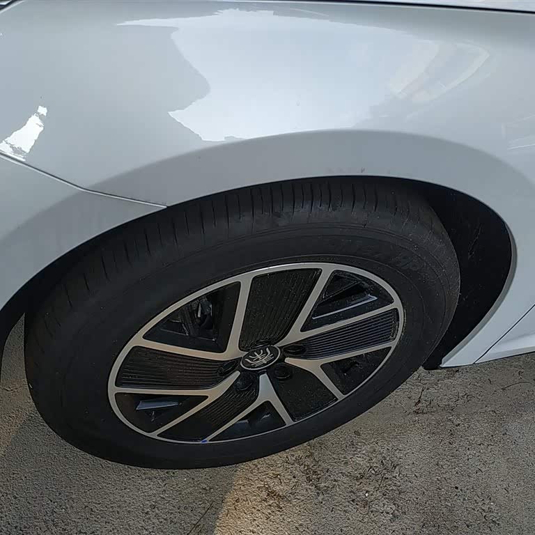 Qin L 2024 DM-i 80KM Beyond Edition Qin L 2024 DM-i 80KM Beyond Edition