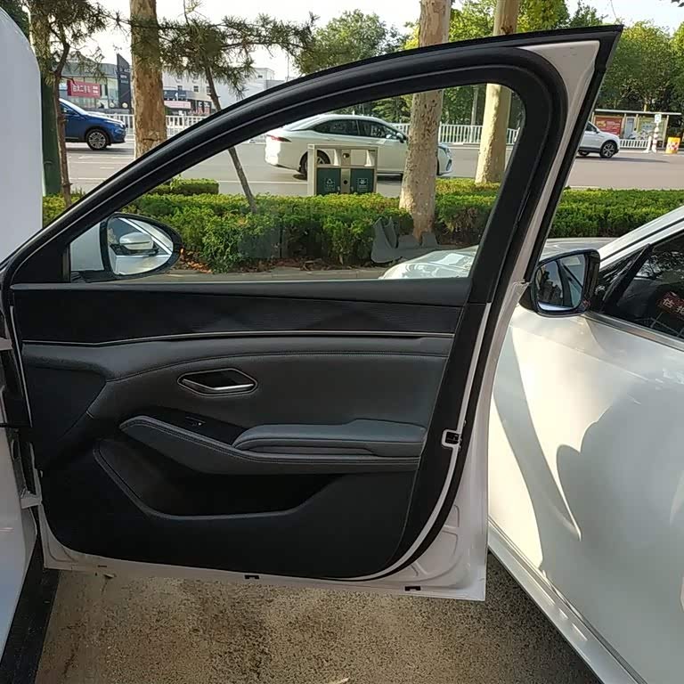 Qin L 2024 DM-i 80KM Beyond Edition Qin L 2024 DM-i 80KM Beyond Edition