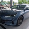 Haibao 06 New Energy 2025 DM-i Intelligent Driving Edition 120KM Premium Edition Haibao 06 New Energy 2025 DM-i Intelligent Driving Edition 120KM Premium Edition