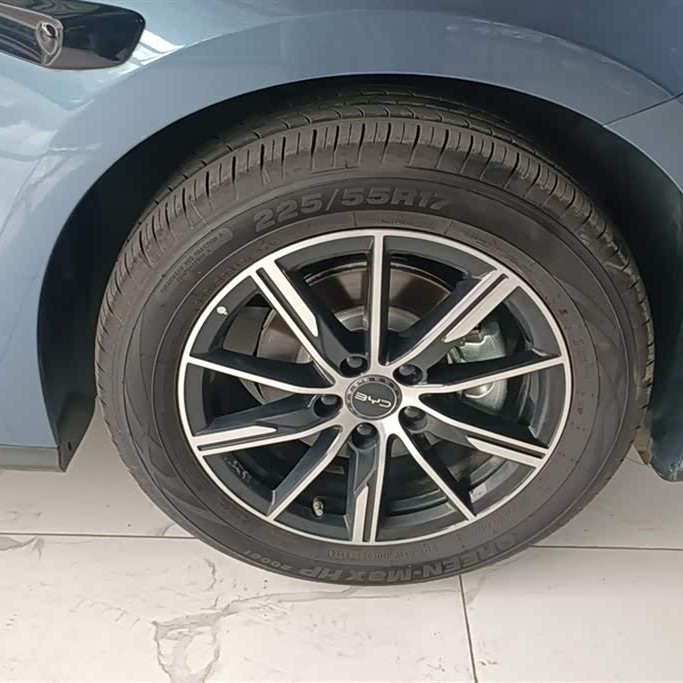 Haibao 06 New Energy 2025 DM-i Intelligent Driving Edition 120KM Premium Edition Haibao 06 New Energy 2025 DM-i Intelligent Driving Edition 120KM Premium Edition