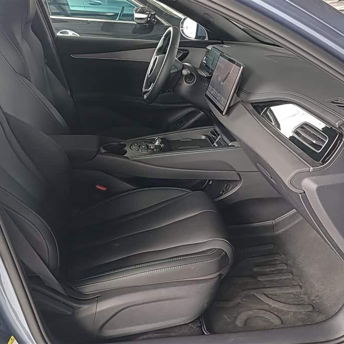 Haibao 06 New Energy 2025 DM-i Intelligent Driving Edition 120KM Premium Edition Haibao 06 New Energy 2025 DM-i Intelligent Driving Edition 120KM Premium Edition