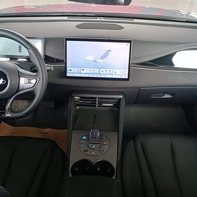 Haibao 06 New Energy 2025 DM-i Intelligent Driving Edition 120KM Premium Edition Haibao 06 New Energy 2025 DM-i Intelligent Driving Edition 120KM Premium Edition