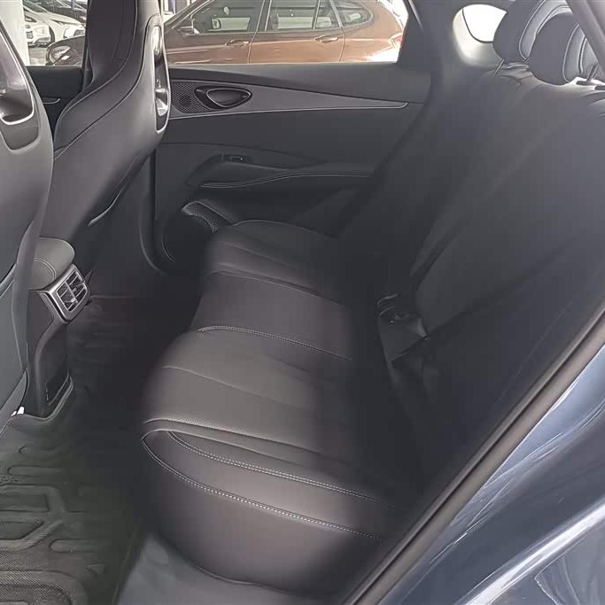 Haibao 06 New Energy 2025 DM-i Intelligent Driving Edition 120KM Premium Edition Haibao 06 New Energy 2025 DM-i Intelligent Driving Edition 120KM Premium Edition