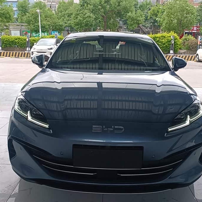 Haibao 06 New Energy 2025 DM-i Intelligent Driving Edition 120KM Premium Edition Haibao 06 New Energy 2025 DM-i Intelligent Driving Edition 120KM Premium Edition