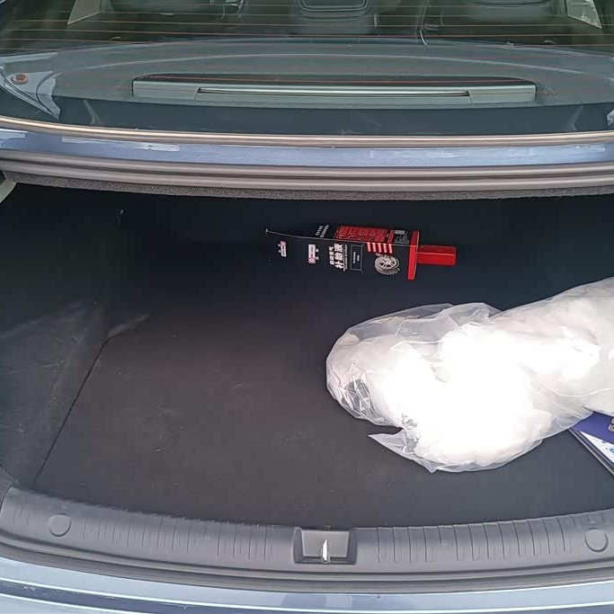 Haibao 06 New Energy 2025 DM-i Intelligent Driving Edition 120KM Premium Edition Haibao 06 New Energy 2025 DM-i Intelligent Driving Edition 120KM Premium Edition