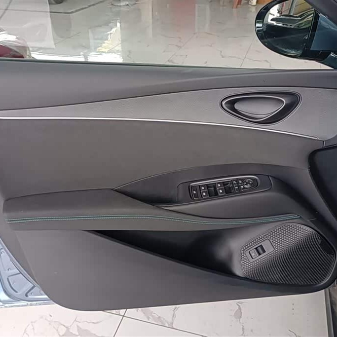 Haibao 06 New Energy 2025 DM-i Intelligent Driving Edition 120KM Premium Edition Haibao 06 New Energy 2025 DM-i Intelligent Driving Edition 120KM Premium Edition