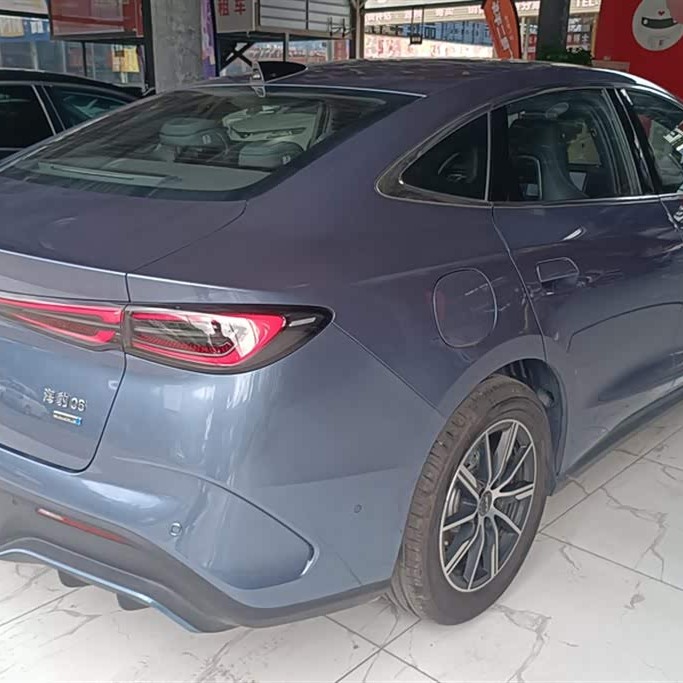 Haibao 06 New Energy 2025 DM-i Intelligent Driving Edition 120KM Premium Edition Haibao 06 New Energy 2025 DM-i Intelligent Driving Edition 120KM Premium Edition