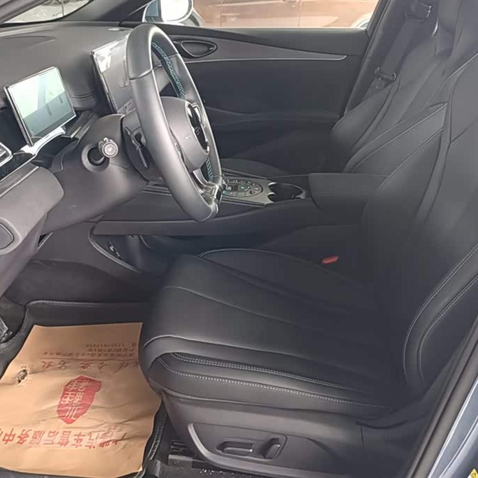 Haibao 06 New Energy 2025 DM-i Intelligent Driving Edition 120KM Premium Edition Haibao 06 New Energy 2025 DM-i Intelligent Driving Edition 120KM Premium Edition
