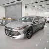 Qin L 2025 DM-i Intelligent Driving Edition 120KM Beyond Edition Qin L 2025 DM-i Intelligent Driving Edition 120KM Beyond Edition