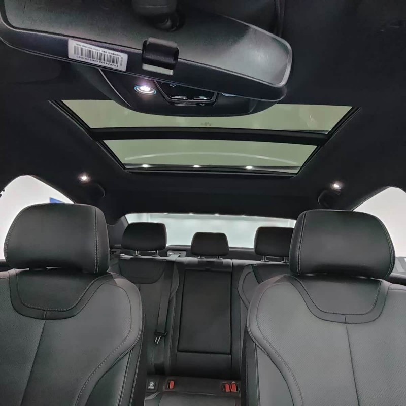Qin L 2025 DM-i Intelligent Driving Edition 120KM Beyond Edition Qin L 2025 DM-i Intelligent Driving Edition 120KM Beyond Edition