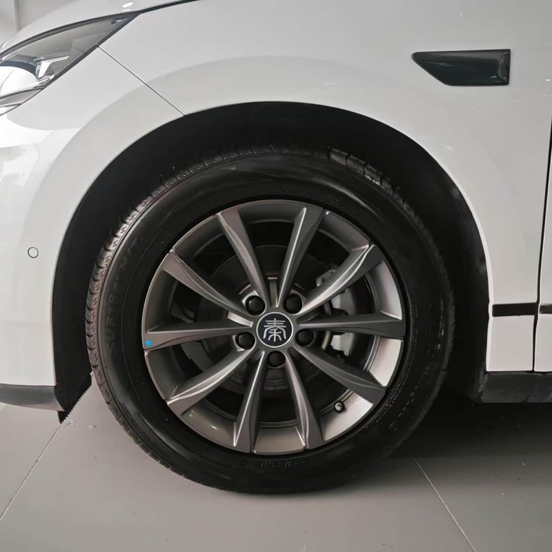 Qin L 2025 EV 545KM Beyond Edition Qin L 2025 EV 545KM Beyond Edition