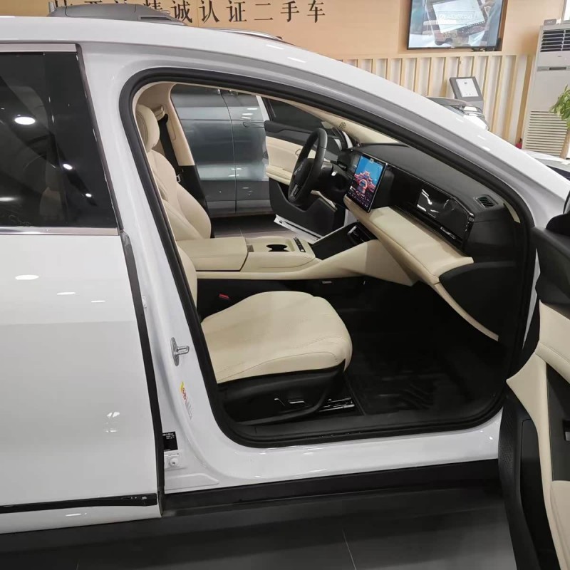 Qin L 2025 EV 545KM Beyond Edition Qin L 2025 EV 545KM Beyond Edition