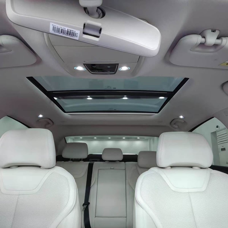 Qin L 2025 EV 545KM Beyond Edition Qin L 2025 EV 545KM Beyond Edition