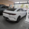 Qin L 2025 EV 545KM Beyond Edition Qin L 2025 EV 545KM Beyond Edition