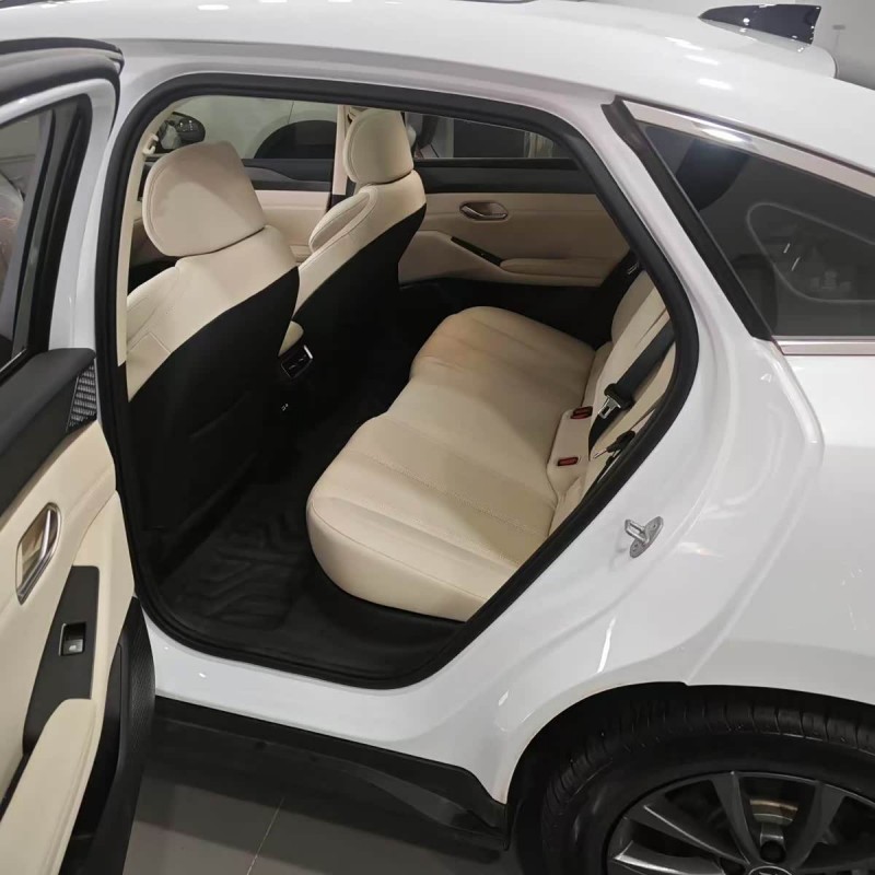 Qin L 2025 EV 545KM Beyond Edition Qin L 2025 EV 545KM Beyond Edition
