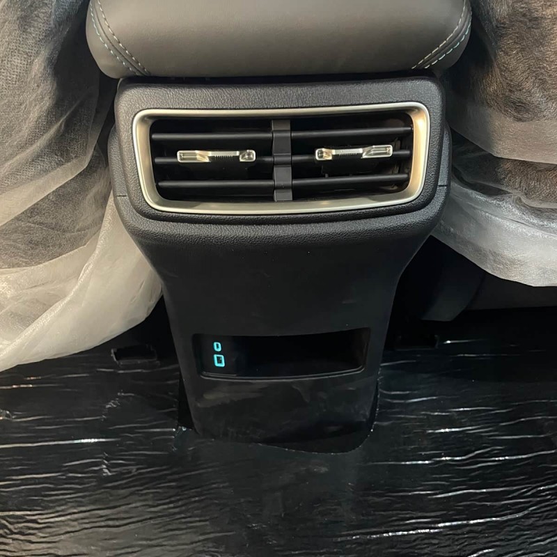 Qin L 2024 DM-i 120KM Beyond Edition Qin L 2024 DM-i 120KM Beyond Edition