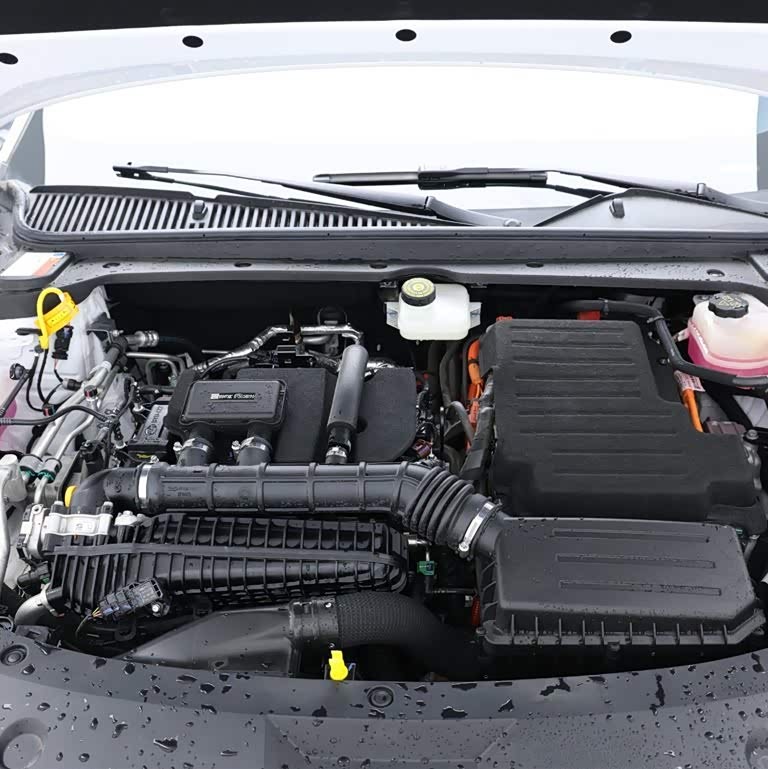 Qin L 2024 DM-i 80KM Leading Edition Qin L 2024 DM-i 80KM Leading Edition