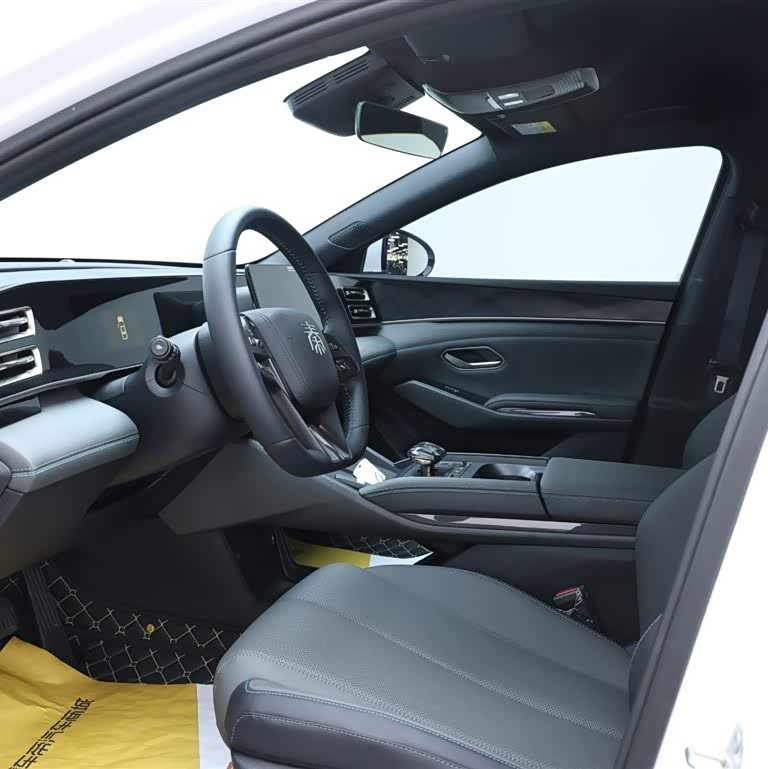 Qin L 2024 DM-i 80KM Leading Edition Qin L 2024 DM-i 80KM Leading Edition