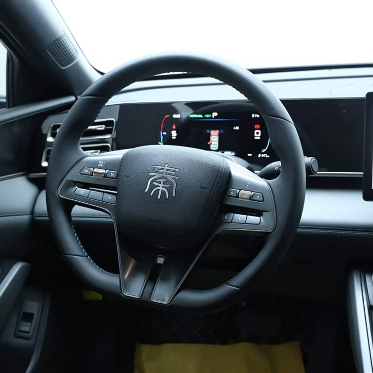 Qin L 2024 DM-i 80KM Leading Edition Qin L 2024 DM-i 80KM Leading Edition
