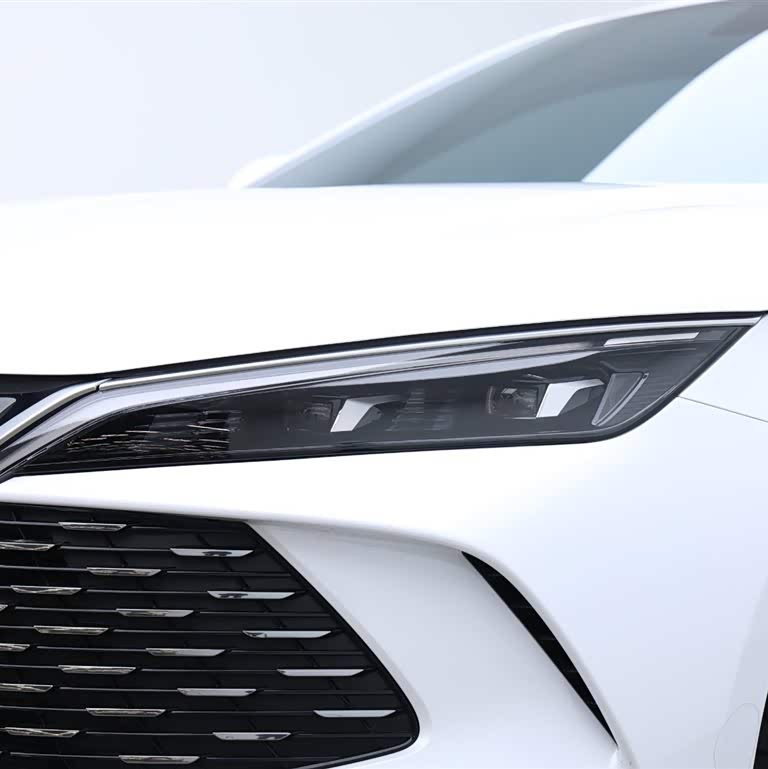 Qin L 2024 DM-i 80KM Leading Edition Qin L 2024 DM-i 80KM Leading Edition