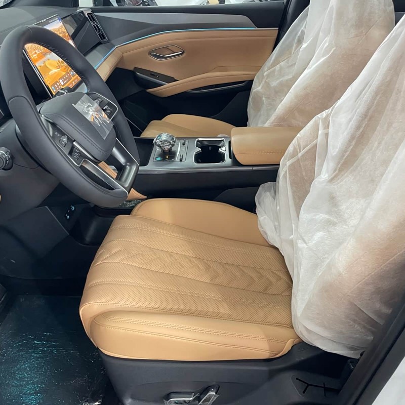 Song L DM-i 2024 75km Leading Edition Song L DM-i 2024 75km Leading Edition