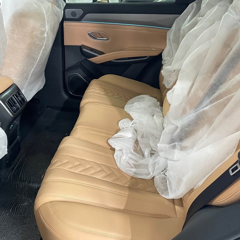 Song L DM-i 2024 75km Leading Edition Song L DM-i 2024 75km Leading Edition