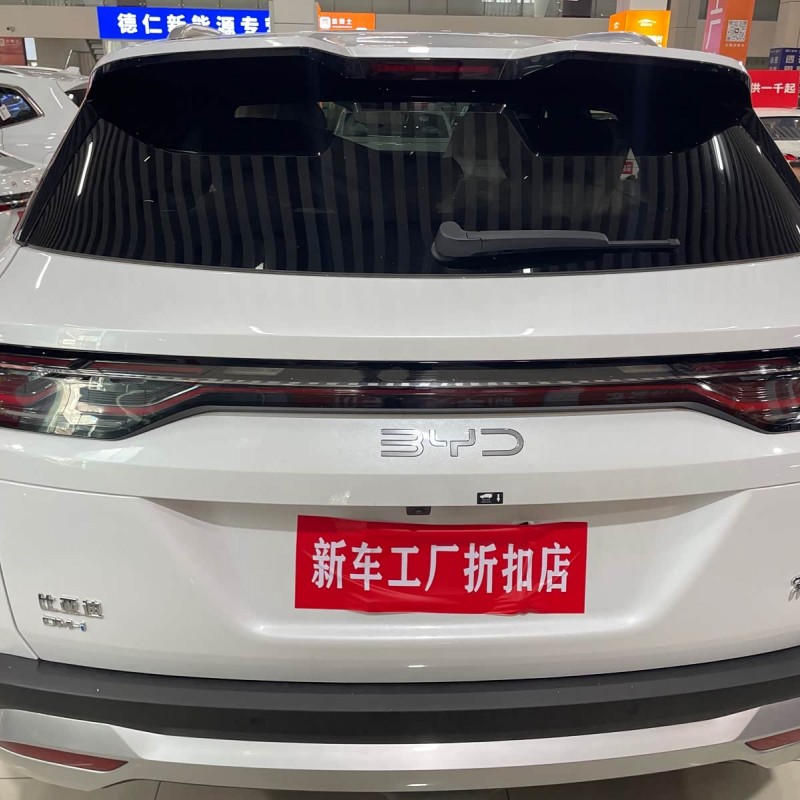 Song L DM-i 2024 75km Leading Edition Song L DM-i 2024 75km Leading Edition