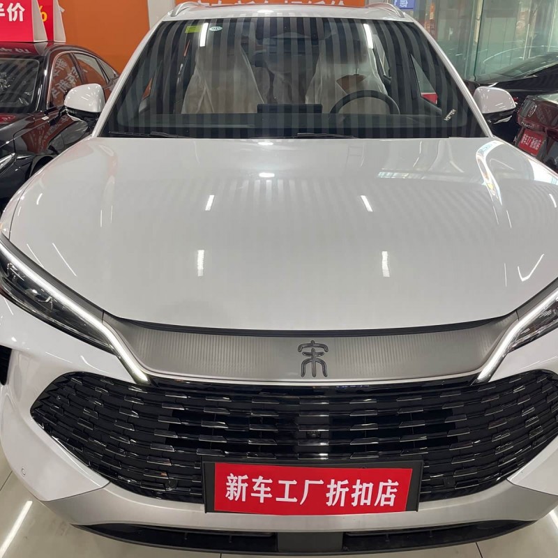 Song L DM-i 2024 75km Leading Edition Song L DM-i 2024 75km Leading Edition
