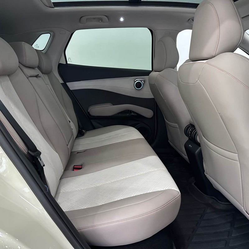 Yuan PLUS 2025 Smart Driving Edition 510KM Beyond Edition Yuan PLUS 2025 Smart Driving Edition 510KM Beyond Edition