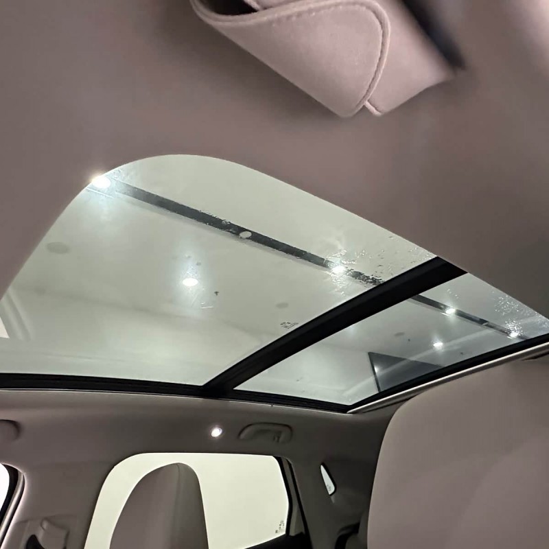 Yuan PLUS 2025 Smart Driving Edition 510KM Beyond Edition Yuan PLUS 2025 Smart Driving Edition 510KM Beyond Edition