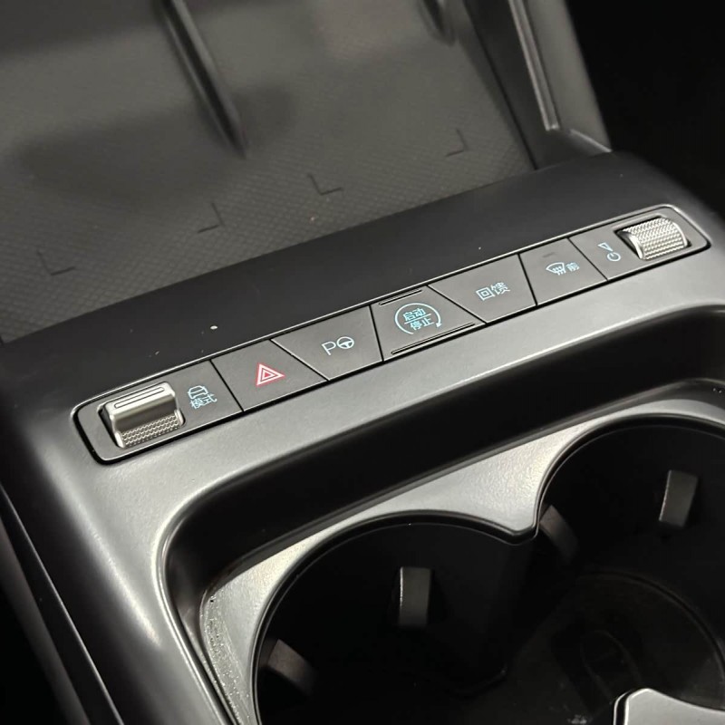 Qin L 2025 EV 545KM Beyond Edition Qin L 2025 EV 545KM Beyond Edition