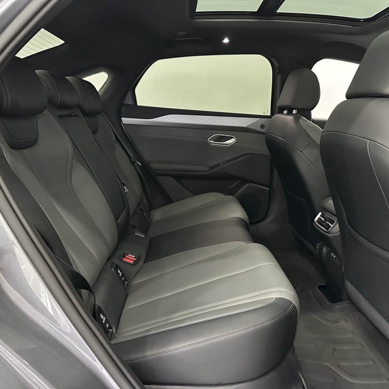 Qin L 2025 EV 545KM Beyond Edition Qin L 2025 EV 545KM Beyond Edition