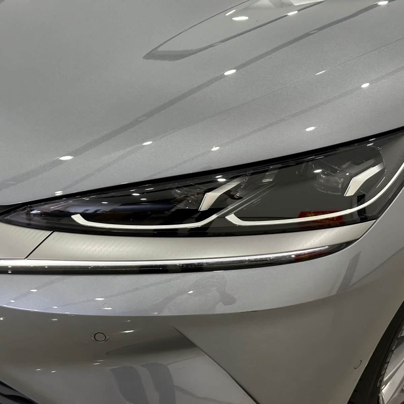 Qin L 2025 EV 545KM Beyond Edition Qin L 2025 EV 545KM Beyond Edition