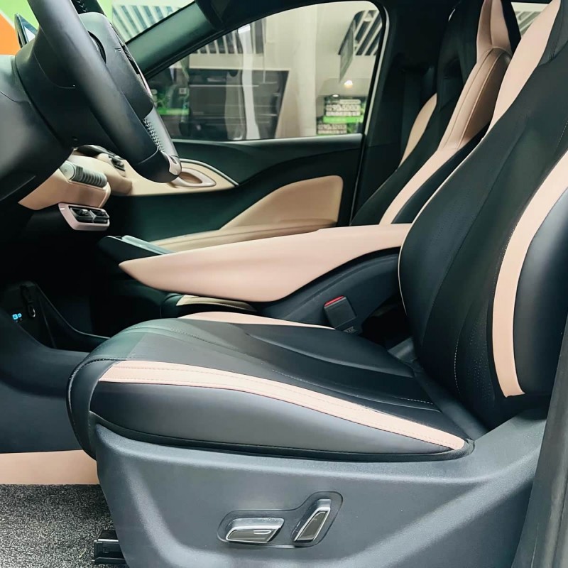 Seagull 2025 305km Freedom Edition Seagull 2025 305km Freedom Edition