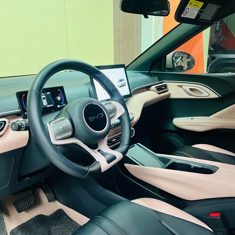 Seagull 2025 305km Freedom Edition Seagull 2025 305km Freedom Edition