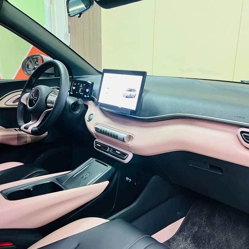 Seagull 2025 305km Freedom Edition Seagull 2025 305km Freedom Edition