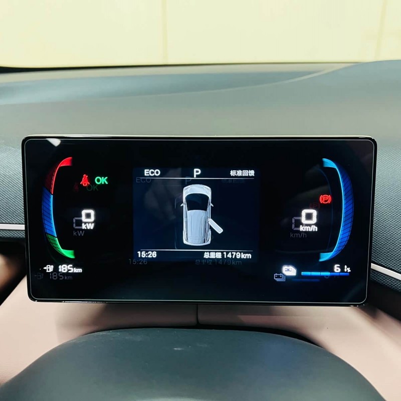 Seagull 2025 305km Freedom Edition Seagull 2025 305km Freedom Edition