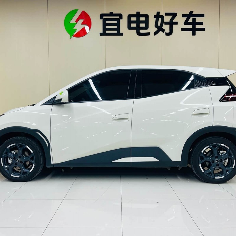 Seagull 2025 305km Freedom Edition Seagull 2025 305km Freedom Edition