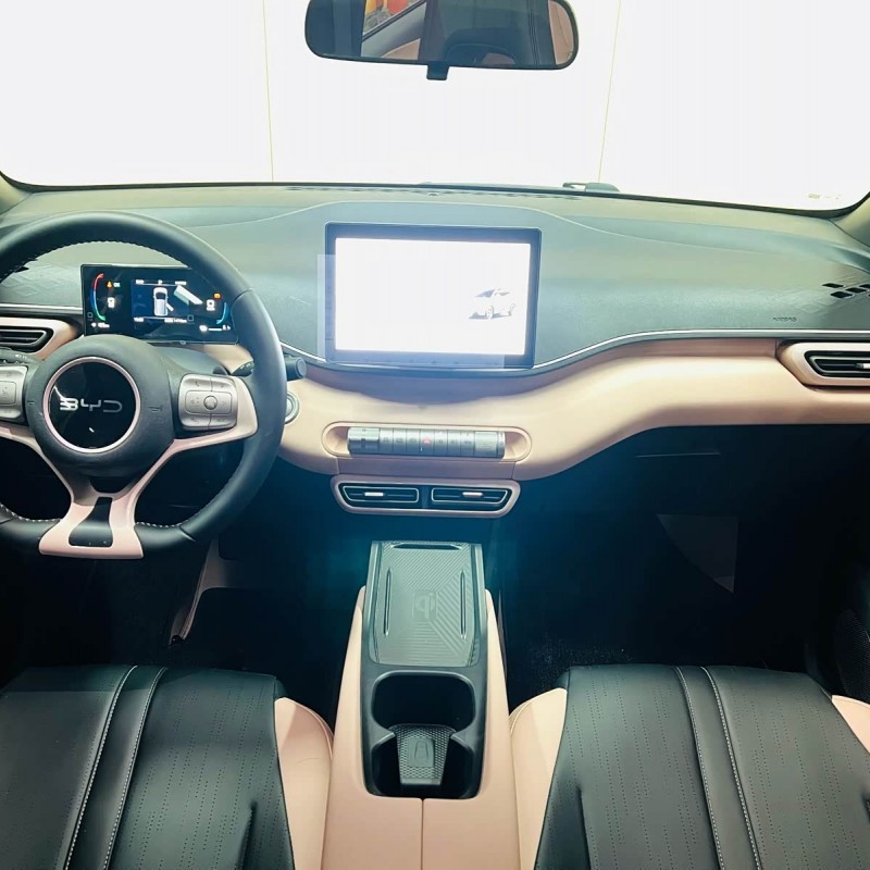 Seagull 2025 305km Freedom Edition Seagull 2025 305km Freedom Edition