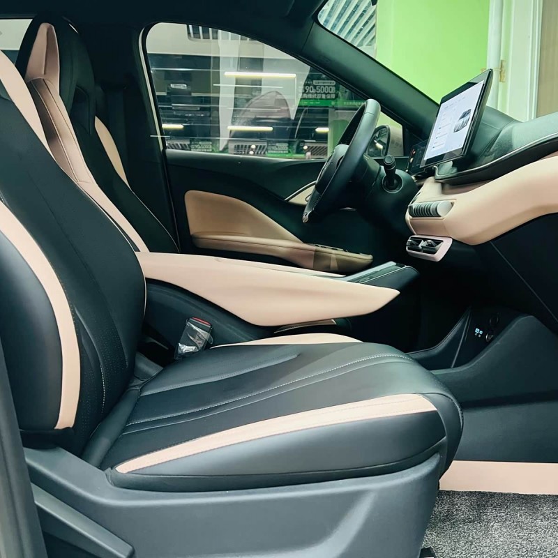 Seagull 2025 305km Freedom Edition Seagull 2025 305km Freedom Edition