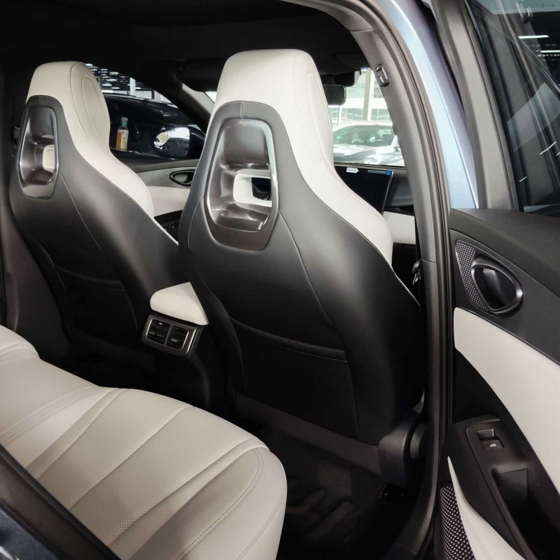 Haima 06 New Energy 2024 DM-i 120KM Premium Edition Haima 06 New Energy 2024 DM-i 120KM Premium Edition