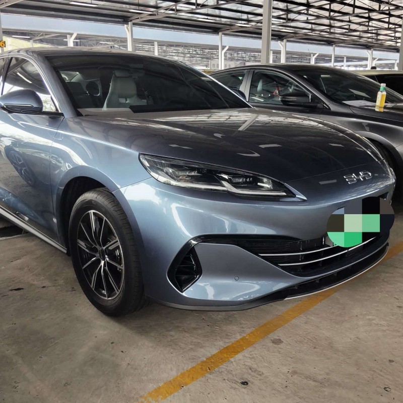Haima 06 New Energy 2024 DM-i 120KM Premium Edition Haima 06 New Energy 2024 DM-i 120KM Premium Edition