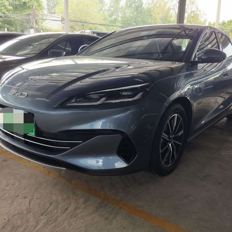 Haima 06 New Energy 2024 DM-i 120KM Premium Edition Haima 06 New Energy 2024 DM-i 120KM Premium Edition
