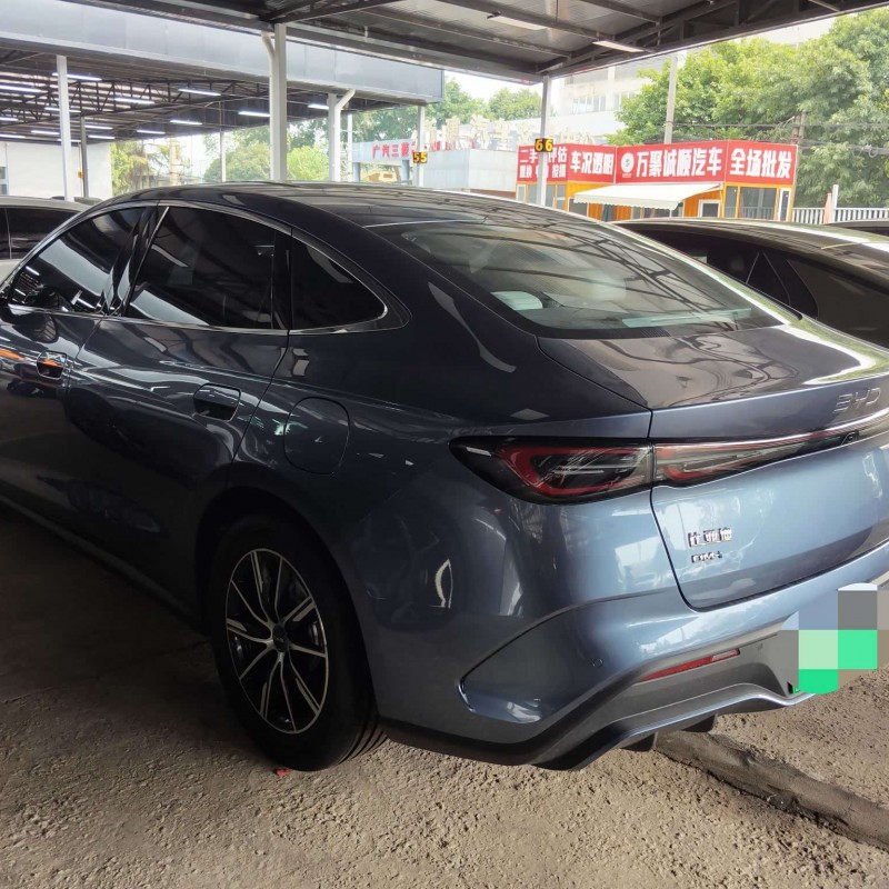 Haima 06 New Energy 2024 DM-i 120KM Premium Edition Haima 06 New Energy 2024 DM-i 120KM Premium Edition